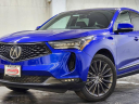 Thumbnail image of 2024 Acura RDX at McGrath Acura of Morton Grove NEW