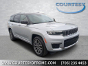 Thumbnail image of 2021 Jeep Grand Cherokee L at CourtesyFordLincolnOfRome-New of Rome, GA