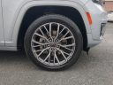 Thumbnail image of 2021 Jeep Grand Cherokee L at CourtesyFordLincolnOfRome-New of Rome, GA