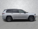Thumbnail image of 2021 Jeep Grand Cherokee L at CourtesyFordLincolnOfRome-New of Rome, GA