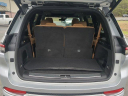 Thumbnail image of 2021 Jeep Grand Cherokee L at CourtesyFordLincolnOfRome-New of Rome, GA