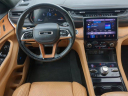 2021 Jeep Grand Cherokee L Summit Reserve at CourtesyFordLincolnOfRome-New of Rome, GA