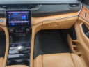 Thumbnail image of 2021 Jeep Grand Cherokee L at CourtesyFordLincolnOfRome-New of Rome, GA