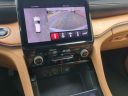 Thumbnail image of 2021 Jeep Grand Cherokee L at CourtesyFordLincolnOfRome-New of Rome, GA