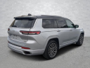Thumbnail image of 2021 Jeep Grand Cherokee L at CourtesyFordLincolnOfRome-New of Rome, GA