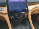 Thumbnail image of 2021 Jeep Grand Cherokee L at CourtesyFordLincolnOfRome-New of Rome, GA