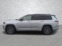 Thumbnail image of 2021 Jeep Grand Cherokee L at CourtesyFordLincolnOfRome-New of Rome, GA