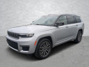 Thumbnail image of 2021 Jeep Grand Cherokee L at CourtesyFordLincolnOfRome-New of Rome, GA