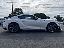 Thumbnail image of 2021 Toyota GR Supra at EurobahnBmwMiniMercedesBenz of Greensboro, NC
