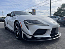 Thumbnail image of 2021 Toyota GR Supra at EurobahnBmwMiniMercedesBenz of Greensboro, NC