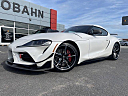 Thumbnail image of 2021 Toyota GR Supra at EurobahnBmwMiniMercedesBenz of Greensboro, NC