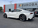Thumbnail image of 2021 Toyota GR Supra at EurobahnBmwMiniMercedesBenz of Greensboro, NC
