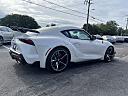 Thumbnail image of 2021 Toyota GR Supra at EurobahnBmwMiniMercedesBenz of Greensboro, NC