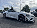 Thumbnail image of 2021 Toyota GR Supra at EurobahnBmwMiniMercedesBenz of Greensboro, NC