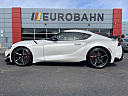 2021 Toyota GR Supra 3.0 Premium at EurobahnBmwMiniMercedesBenz of Greensboro, NC