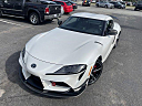 Thumbnail image of 2021 Toyota GR Supra at EurobahnBmwMiniMercedesBenz of Greensboro, NC