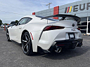 Thumbnail image of 2021 Toyota GR Supra at EurobahnBmwMiniMercedesBenz of Greensboro, NC