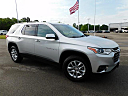 Thumbnail image of 2019 Chevrolet Traverse at Mathews Nissan