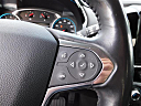 2019 Chevrolet Traverse LT Leather at Mathews Nissan