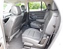 Thumbnail image of 2019 Chevrolet Traverse at Mathews Nissan