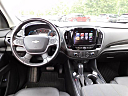 Thumbnail image of 2019 Chevrolet Traverse at Mathews Nissan