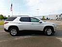 Thumbnail image of 2019 Chevrolet Traverse at Mathews Nissan