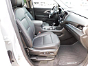 Thumbnail image of 2019 Chevrolet Traverse at Mathews Nissan