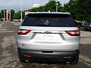 Thumbnail image of 2019 Chevrolet Traverse at Mathews Nissan