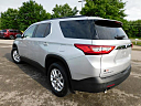 Thumbnail image of 2019 Chevrolet Traverse at Mathews Nissan