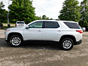 Thumbnail image of 2019 Chevrolet Traverse at Mathews Nissan
