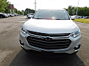 Thumbnail image of 2019 Chevrolet Traverse at Mathews Nissan