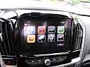 Thumbnail image of 2019 Chevrolet Traverse at Mathews Nissan