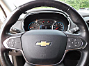 Thumbnail image of 2019 Chevrolet Traverse at Mathews Nissan