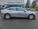 Thumbnail image of 2025 Chevrolet Malibu at Ocean Crest Chevrolet Buick GMC