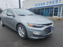 Thumbnail image of 2025 Chevrolet Malibu at Ocean Crest Chevrolet Buick GMC