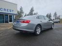 Thumbnail image of 2025 Chevrolet Malibu at Ocean Crest Chevrolet Buick GMC