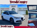 2022 Alfa Romeo Stelvio Veloce at Town And Country Jeep Chrysler Dodge