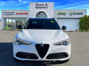Thumbnail image of 2022 Alfa Romeo Stelvio at Town And Country Jeep Chrysler Dodge