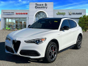 Thumbnail image of 2022 Alfa Romeo Stelvio at Town And Country Jeep Chrysler Dodge