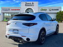 Thumbnail image of 2022 Alfa Romeo Stelvio at Town And Country Jeep Chrysler Dodge