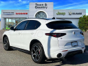 Thumbnail image of 2022 Alfa Romeo Stelvio at Town And Country Jeep Chrysler Dodge