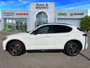 Thumbnail image of 2022 Alfa Romeo Stelvio at Town And Country Jeep Chrysler Dodge