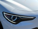 Thumbnail image of 2022 Alfa Romeo Stelvio at Town And Country Jeep Chrysler Dodge