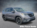 Thumbnail image of 2021 Honda Pilot at Mike Piazza Honda Langhorne