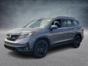 Thumbnail image of 2021 Honda Pilot at Mike Piazza Honda Langhorne