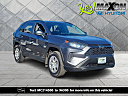 Thumbnail image of 2021 Toyota RAV4 at Maxon Hyundai Inc.