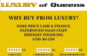 Thumbnail image of 2019 Land Rover Range Rover Sport at Luxury of Queens