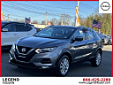 Thumbnail image of 2020 Nissan Rogue Sport at Legend Nissan