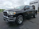 Thumbnail image of 2021 Ram 1500 at Brown Daub Chrysler Dodge Jeep Ram Fiat