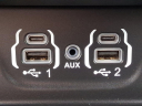 Thumbnail image of 2021 Ram 1500 at Brown Daub Chrysler Dodge Jeep Ram Fiat
